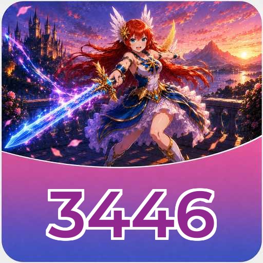 Tentang 3446